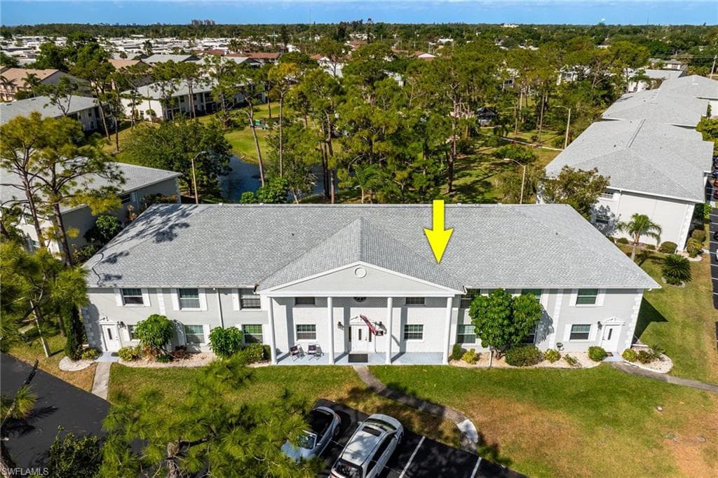 7086 Nantucket CIR # 6, NORTH FORT MYERS FL 33917-37