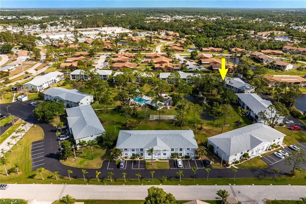 7086 Nantucket CIR # 6, NORTH FORT MYERS FL 33917-40