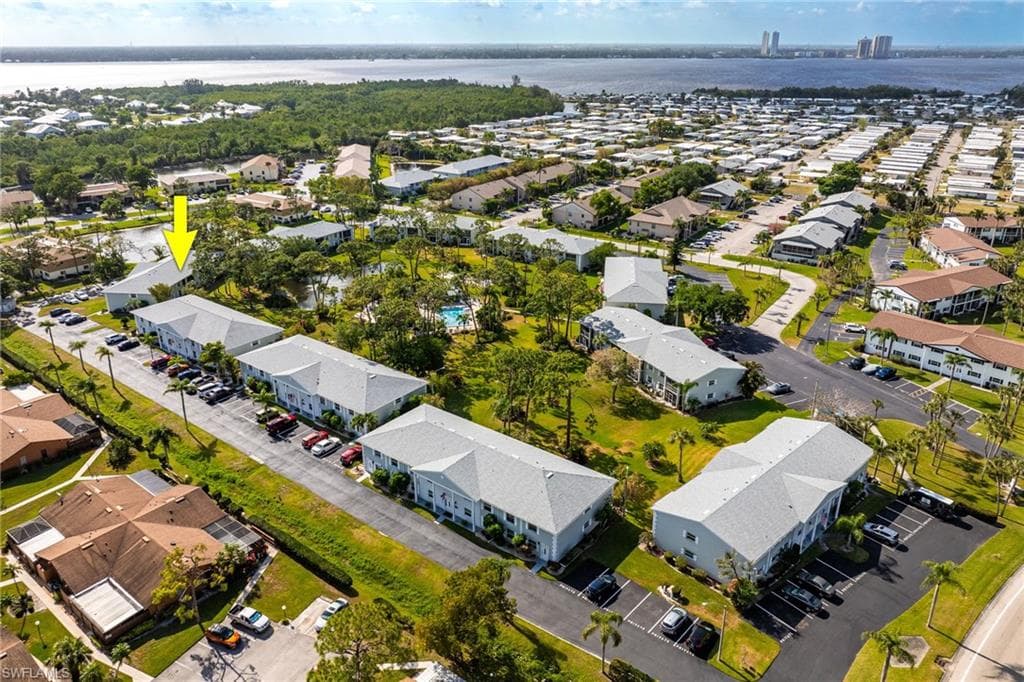 7086 Nantucket CIR # 6, NORTH FORT MYERS FL 33917-39