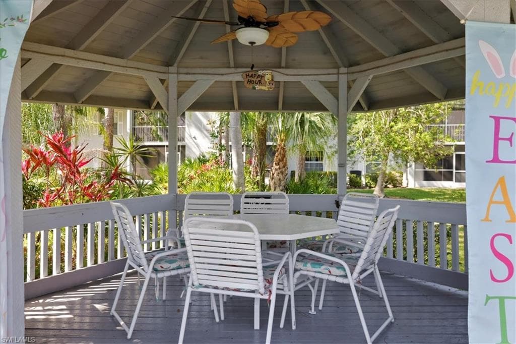 7086 Nantucket CIR # 6, NORTH FORT MYERS FL 33917-34