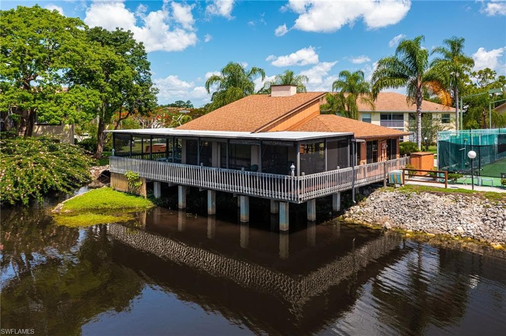 7086 Nantucket CIR # 6, NORTH FORT MYERS FL 33917-30