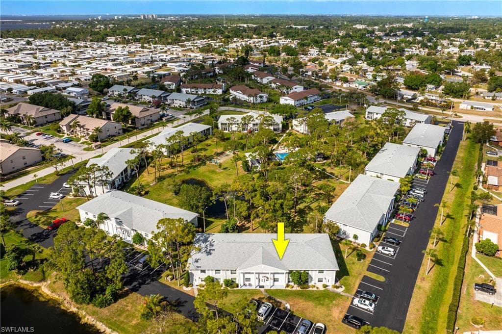 7086 Nantucket CIR # 6, NORTH FORT MYERS FL 33917-38