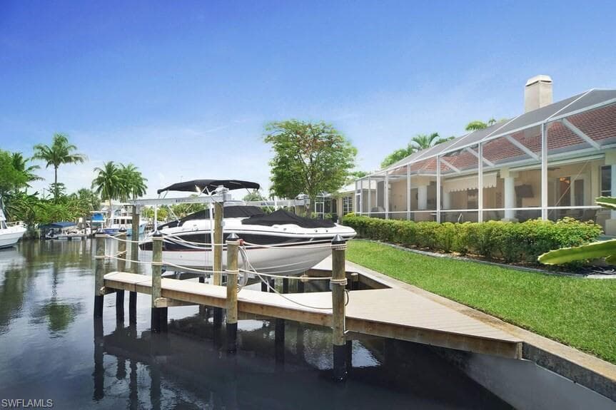 3730 SE 18th PL, CAPE CORAL FL 33904-6