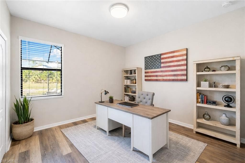 4698 Abaca CIR, NAPLES FL 34119-22