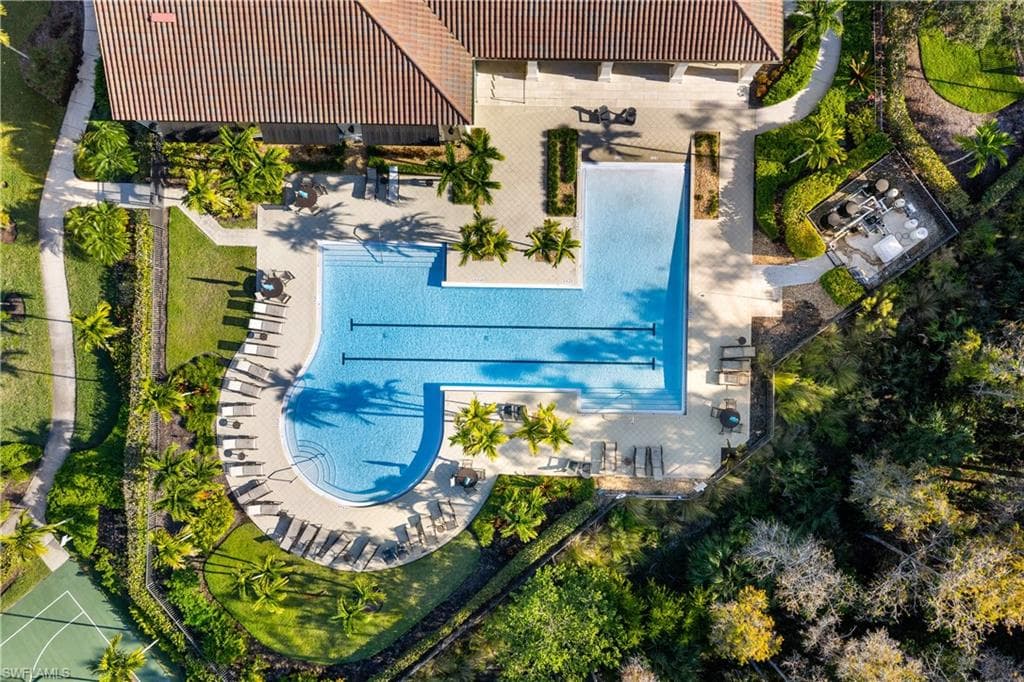 4698 Abaca CIR, NAPLES FL 34119-34