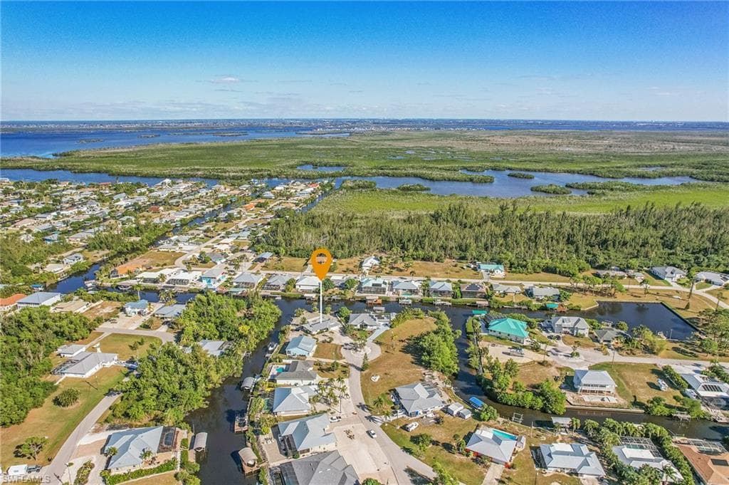 11535 Flint LN, BOKEELIA FL 33922-33