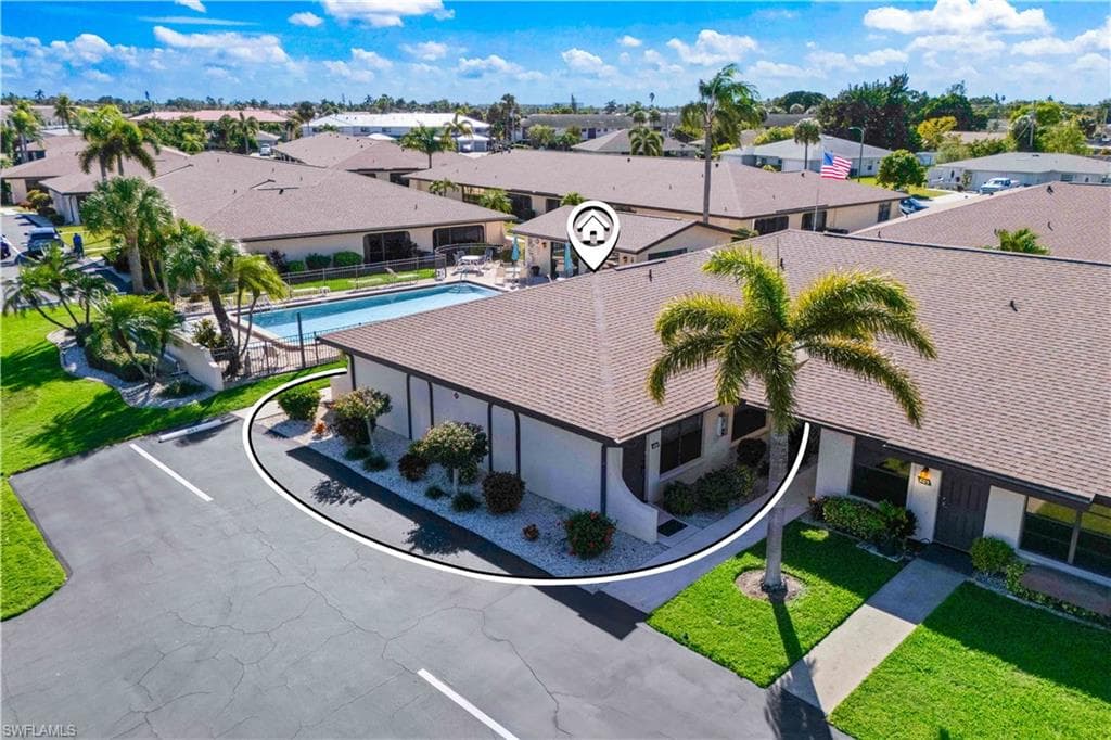 3906 SE 11th PL # 601, CAPE CORAL FL 33904-1