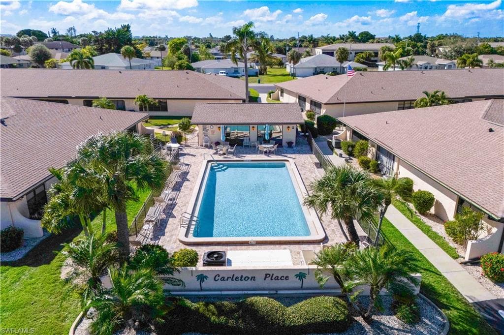 3906 SE 11th PL # 601, CAPE CORAL FL 33904-5