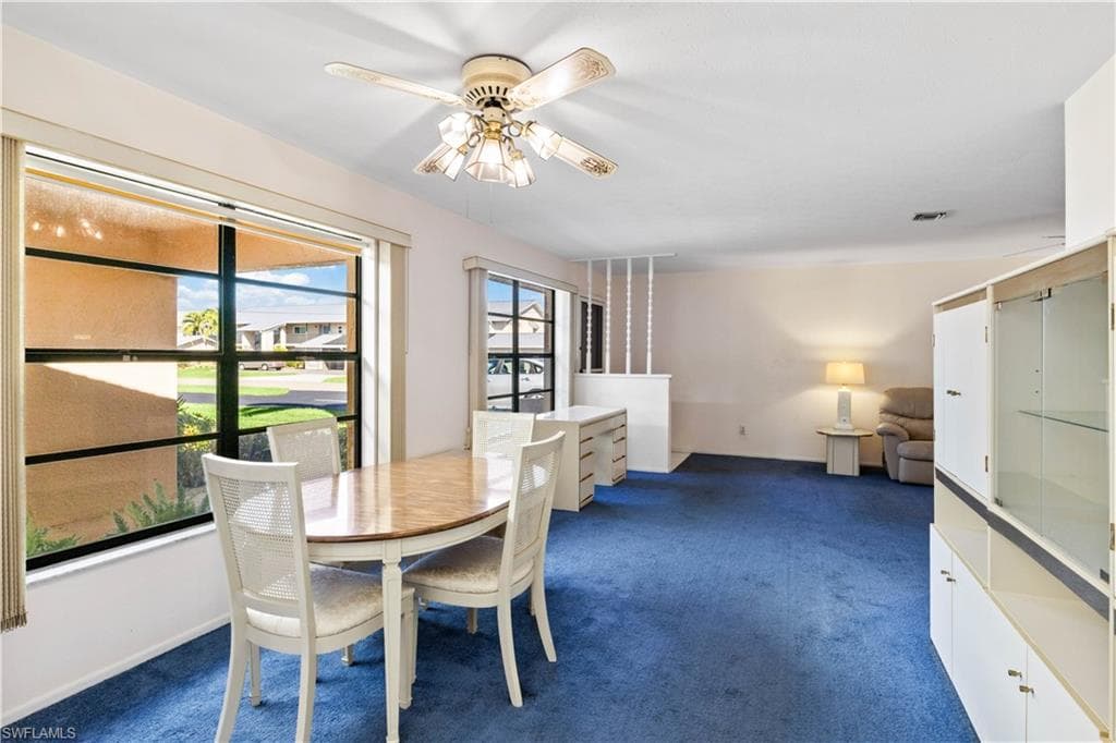 3906 SE 11th PL # 601, CAPE CORAL FL 33904-15