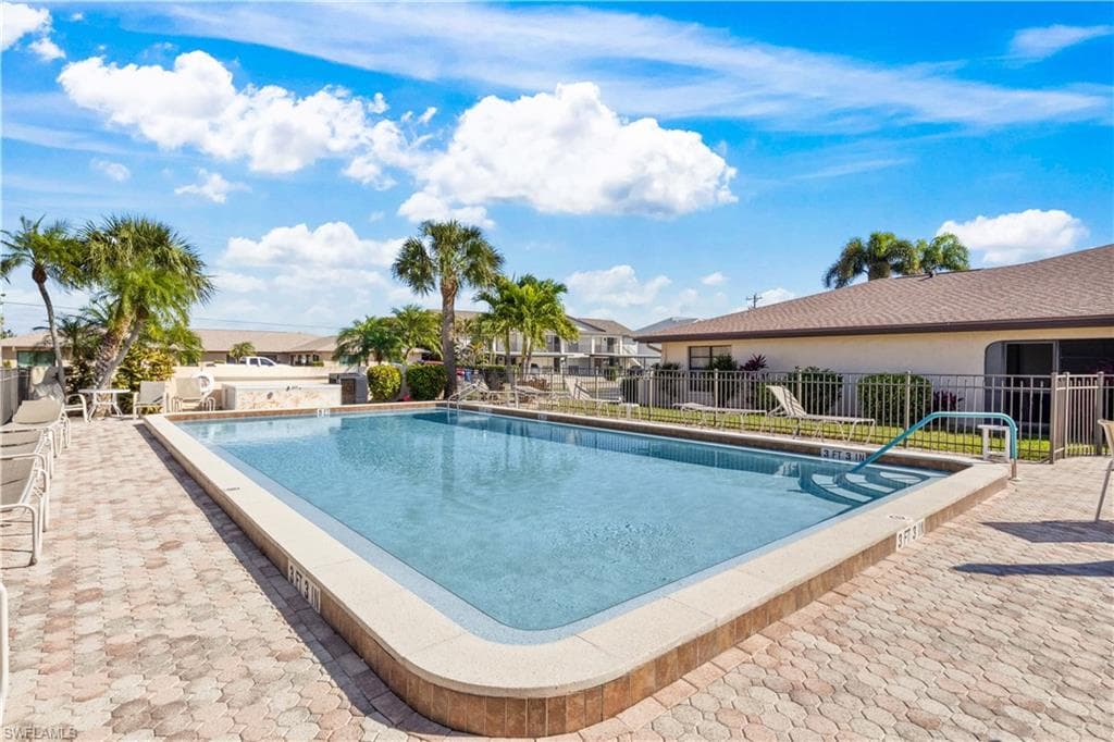 3906 SE 11th PL # 601, CAPE CORAL FL 33904-31