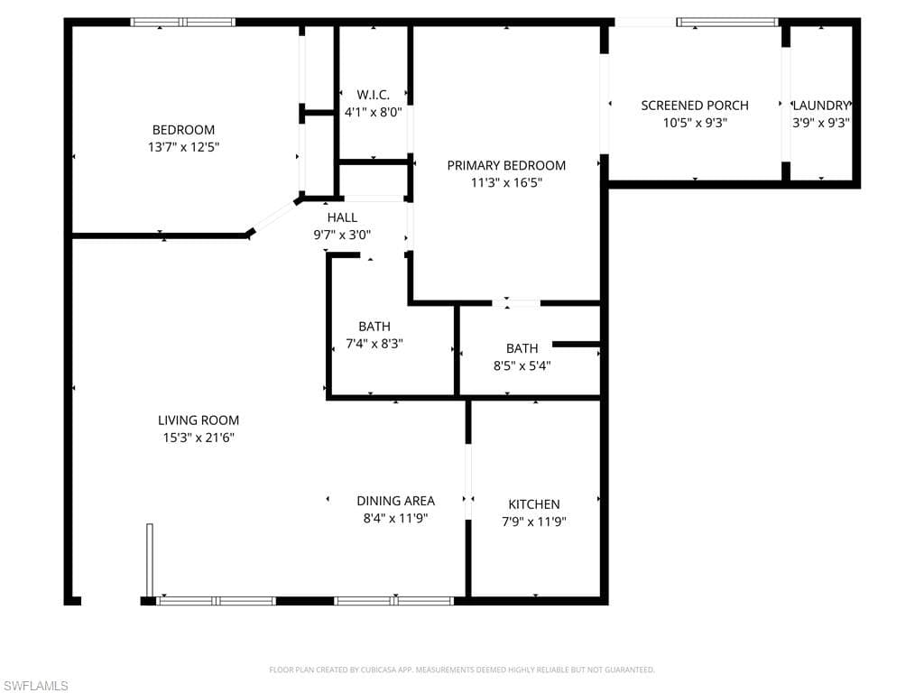 3906 SE 11th PL # 601, CAPE CORAL FL 33904-33