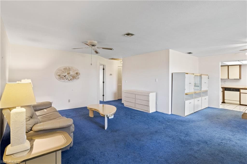 3906 SE 11th PL # 601, CAPE CORAL FL 33904-7