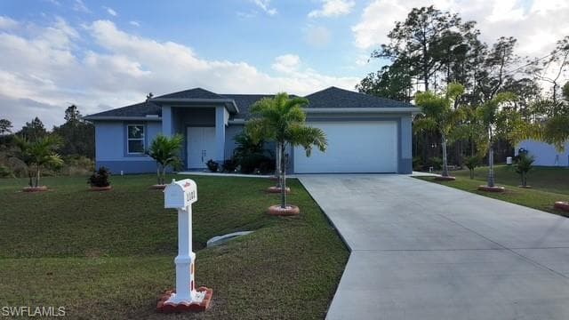 1103 W 13th ST, LEHIGH ACRES FL 33972-8