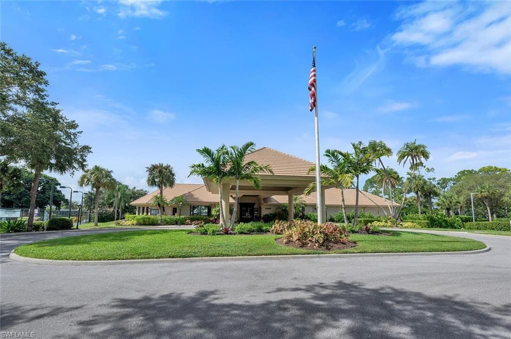 10800 Fieldfair DR, NAPLES FL 34119-42