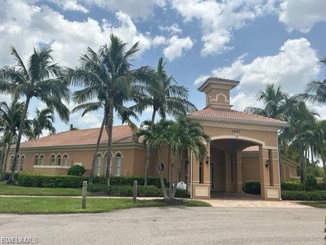 3370 Dandolo CIR, CAPE CORAL FL 33909-36