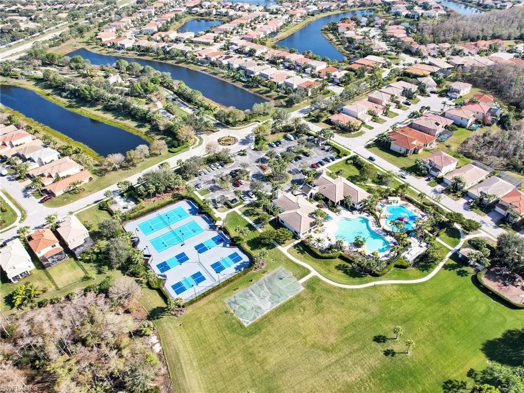 9636 Hemingway LN # 4206, FORT MYERS FL 33913-45