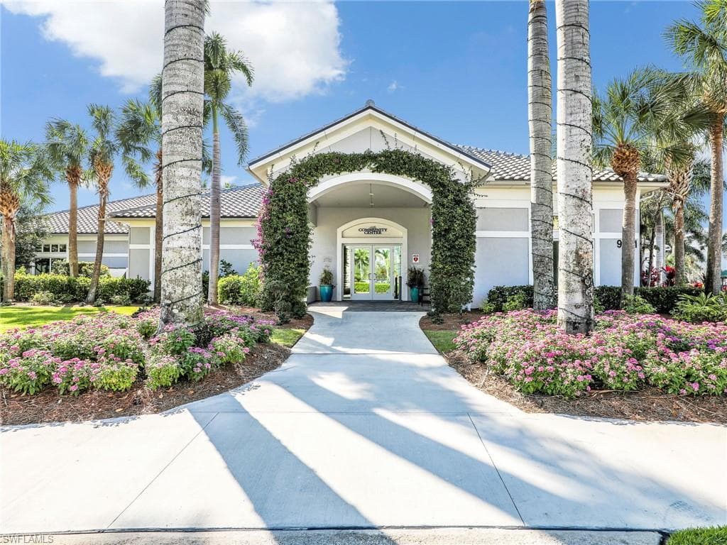 9636 Hemingway LN # 4206, FORT MYERS FL 33913-38