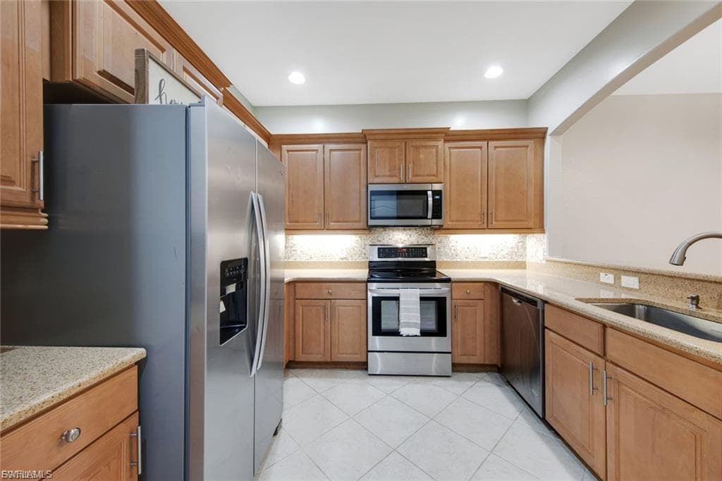 4360 Lazio WAY # 1006, FORT MYERS FL 33901-25