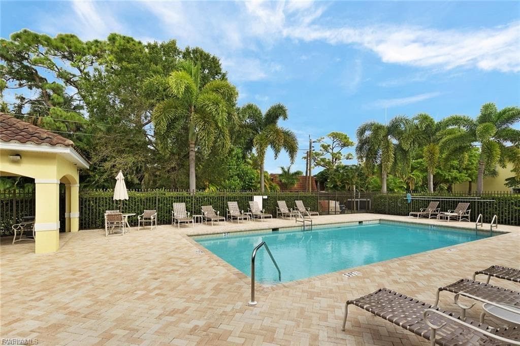 4360 Lazio WAY # 1006, FORT MYERS FL 33901-23