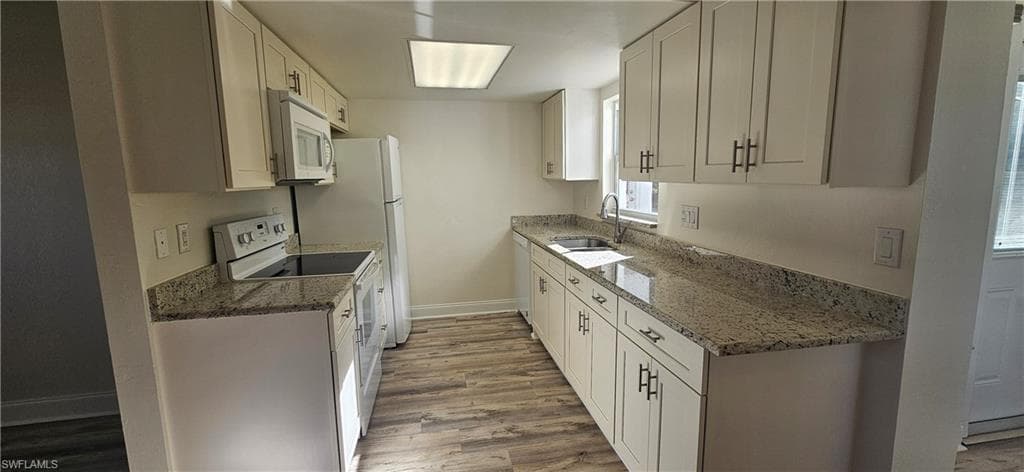 1506 Edgewater CIR # 2, FORT MYERS FL 33919-5