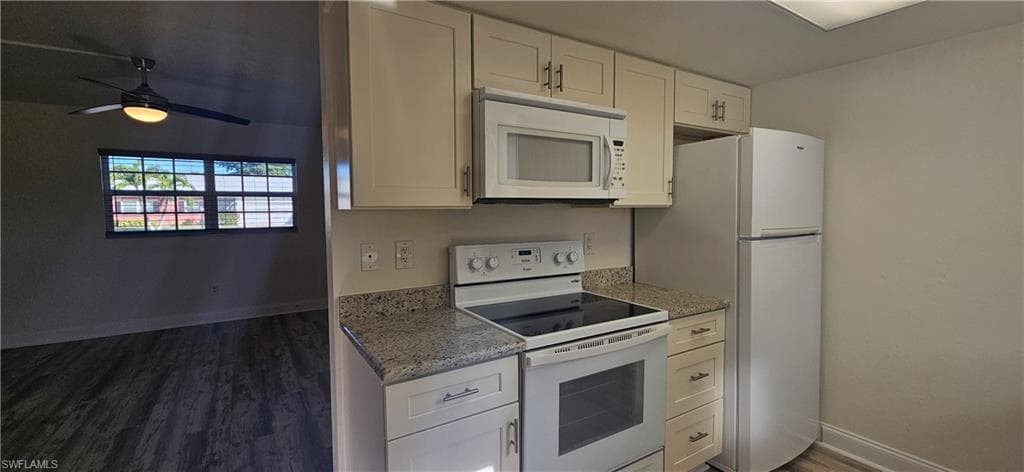 1506 Edgewater CIR # 2, FORT MYERS FL 33919-7
