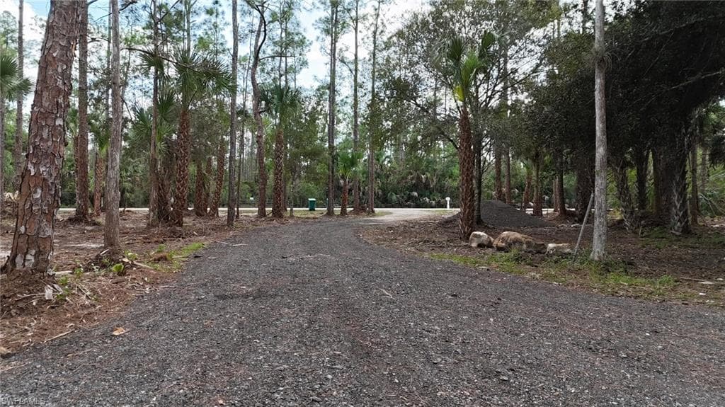 4275 4th AVE NE, NAPLES FL 34120-21