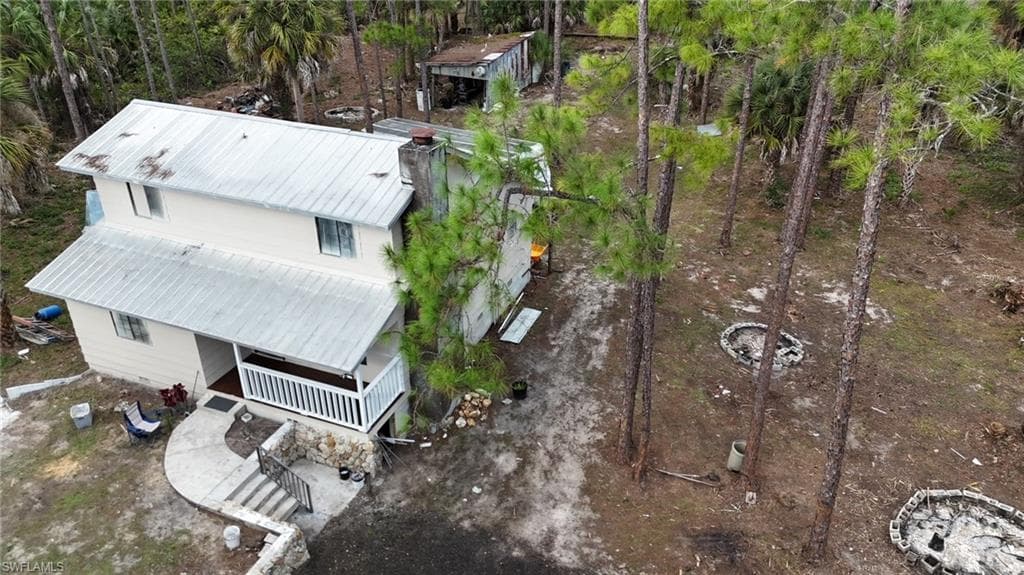 4275 4th AVE NE, NAPLES FL 34120-2
