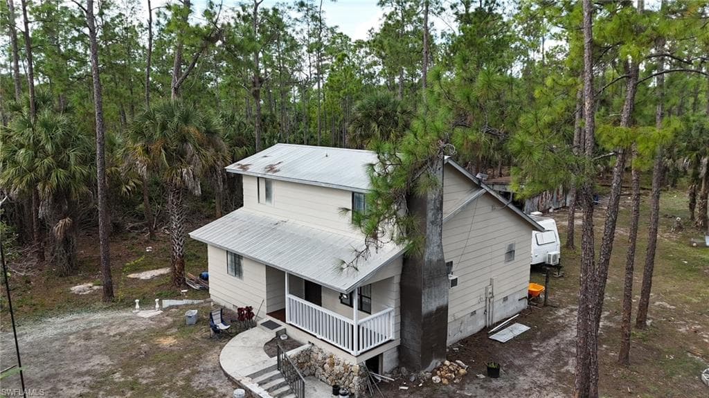 4275 4th AVE NE, NAPLES FL 34120-19