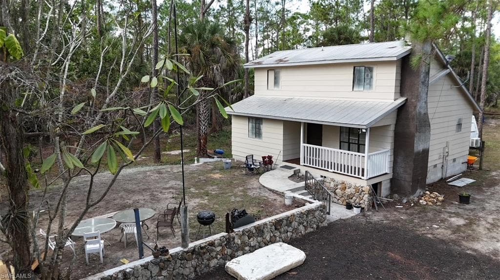 4275 4th AVE NE, NAPLES FL 34120-8