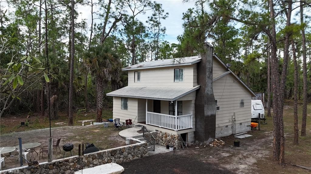 4275 4th AVE NE, NAPLES FL 34120-29