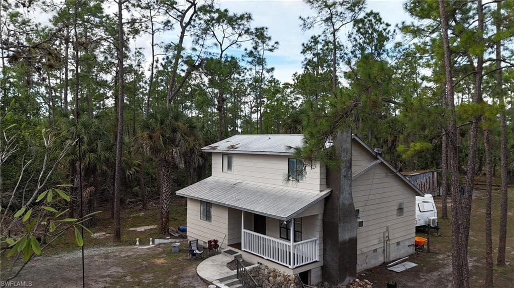 4275 4th AVE NE, NAPLES FL 34120-17