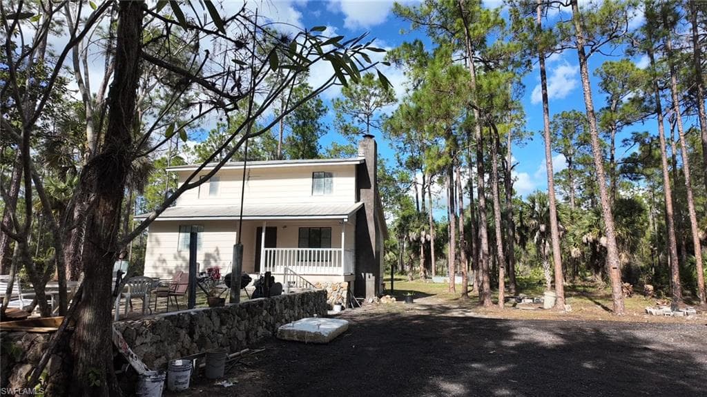 4275 4th AVE NE, NAPLES FL 34120-30