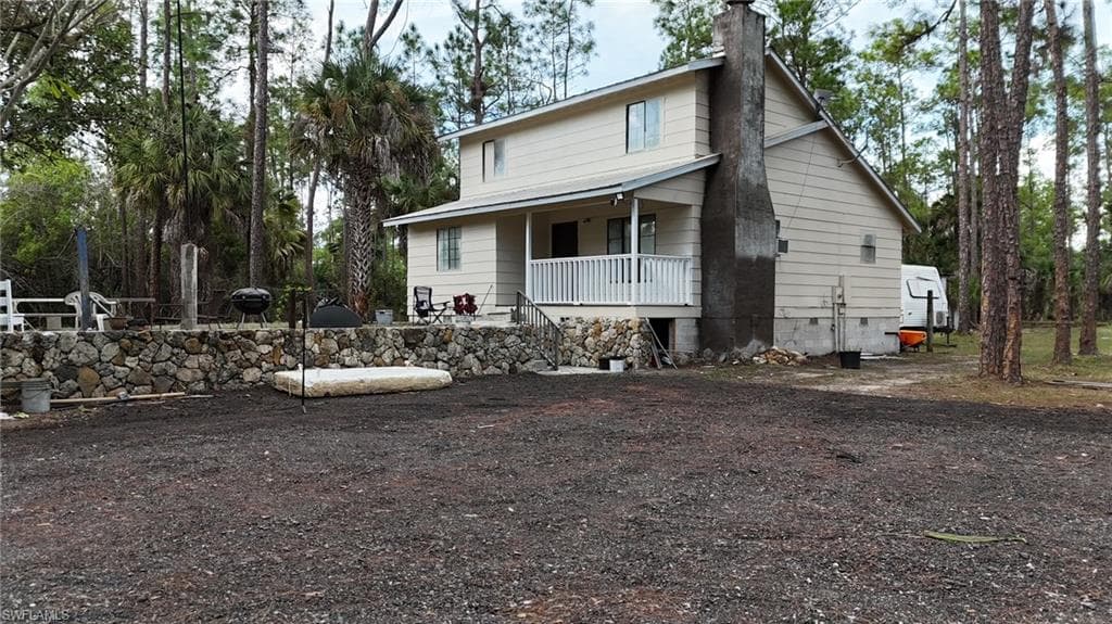 4275 4th AVE NE, NAPLES FL 34120-24