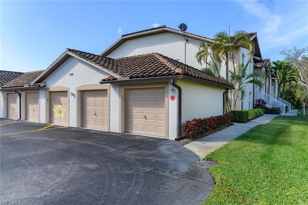 290 Newport DR 107-32