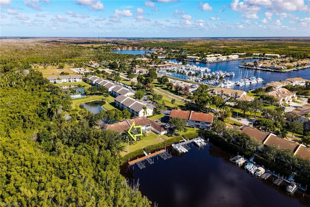 290 Newport DR 107-1