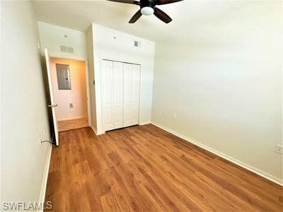 8490 Kingbird LOOP # 937, ESTERO FL 33967-8