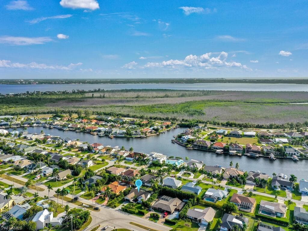800 El Dorado PKWY W, CAPE CORAL FL 33914-43