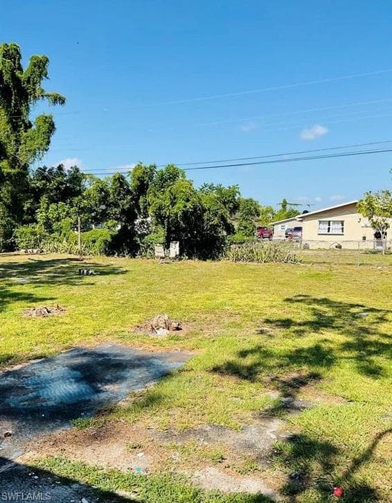 5512 3rd AVE # 5512, FORT MYERS FL 33907-6