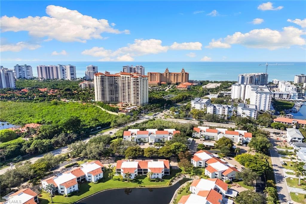 592 Beachwalk CIR # N102, NAPLES FL 34108-22