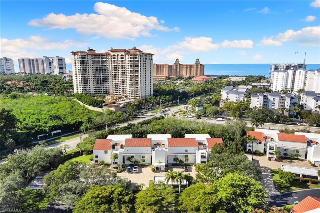 592 Beachwalk CIR N102-1