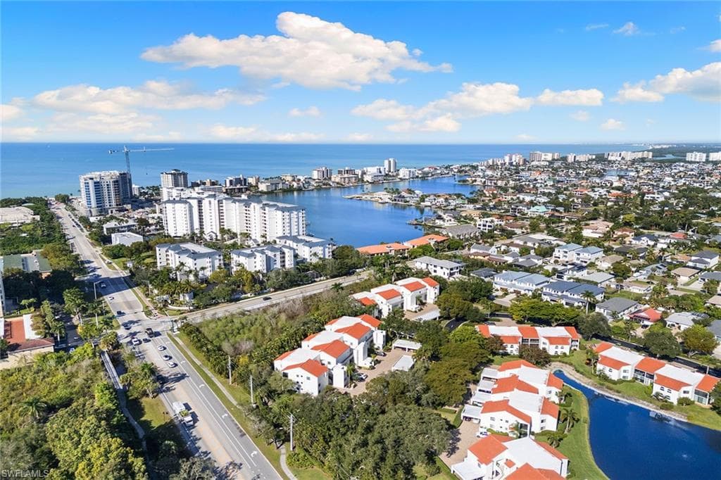 592 Beachwalk CIR # N102, NAPLES FL 34108-24