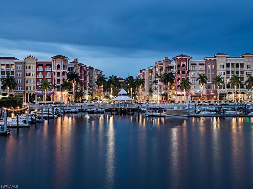 451 Bayfront PL # 5311, NAPLES FL 34102-17