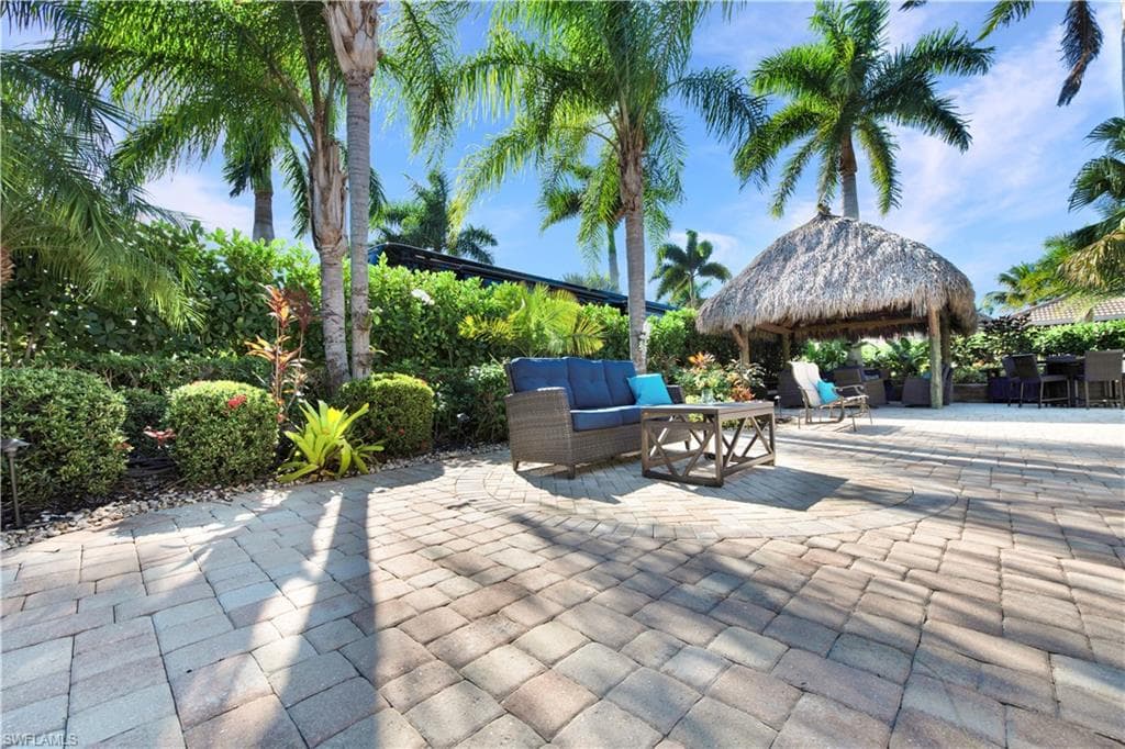 13553 Snapper LN, NAPLES FL 34114-1