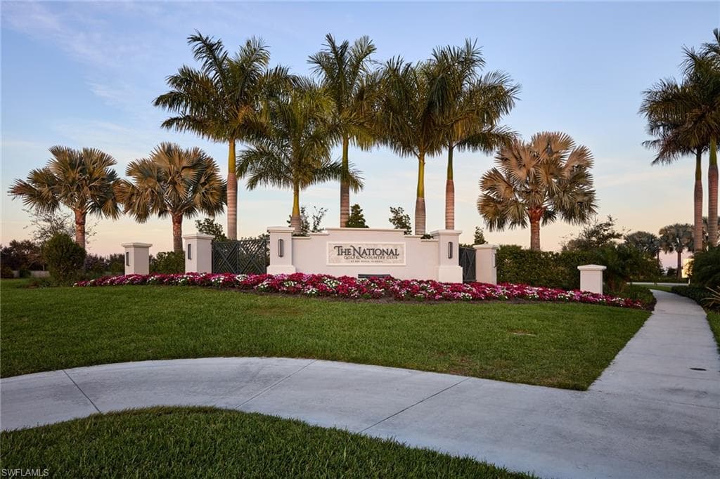 5527 DOUBLE EAGLE CIR # 3815, AVE MARIA FL 34142-16
