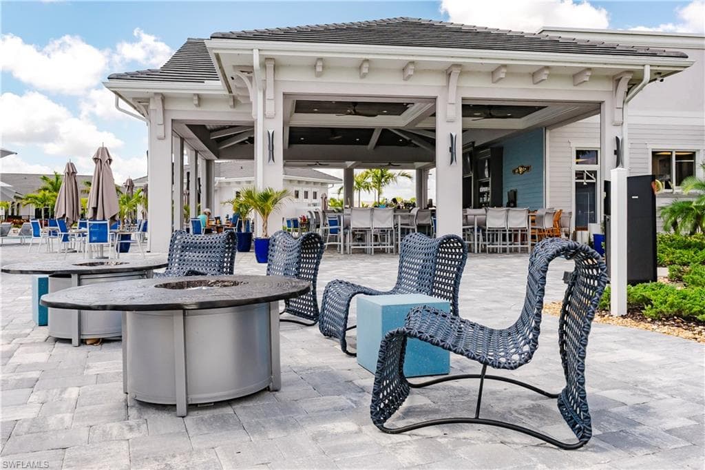 5527 DOUBLE EAGLE CIR # 3815, AVE MARIA FL 34142-42