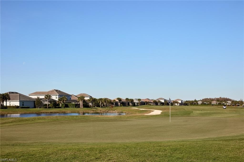 5527 DOUBLE EAGLE CIR # 3815, AVE MARIA FL 34142-25