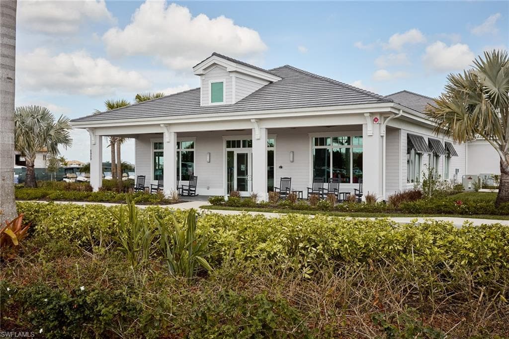 5527 DOUBLE EAGLE CIR # 3815, AVE MARIA FL 34142-21