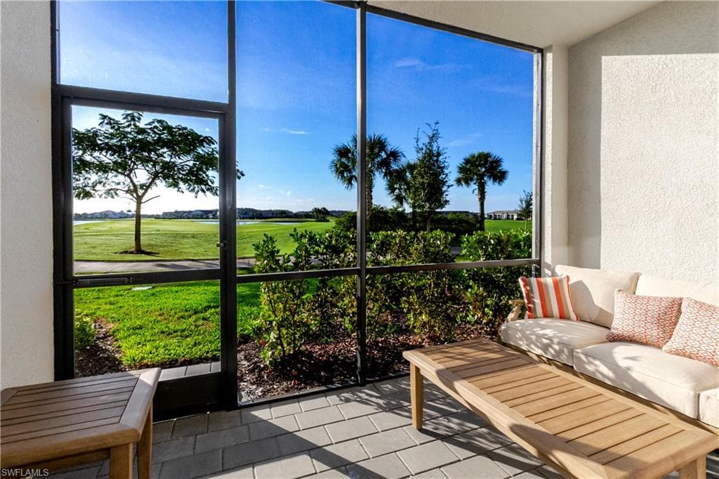 5527 DOUBLE EAGLE CIR # 3815, AVE MARIA FL 34142-14