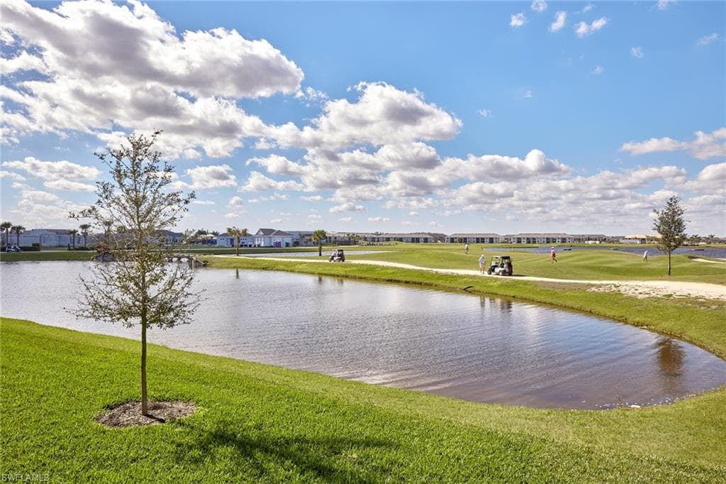 5527 DOUBLE EAGLE CIR # 3815, AVE MARIA FL 34142-20