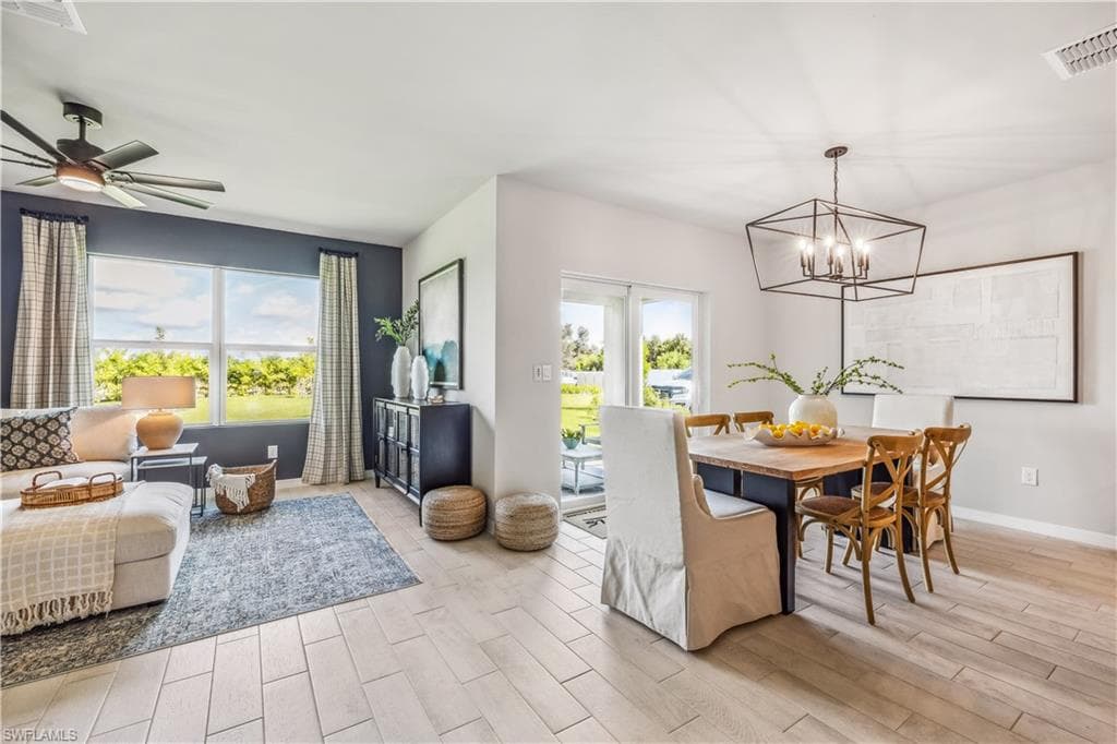 4057 PEACEFUL RIVER LN, FORT MYERS FL 33905-3
